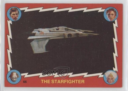 1979 topps buck rogers - topps, the