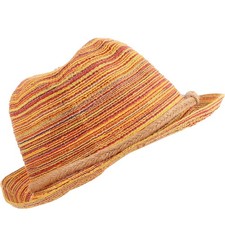  Women Lady Girl Panama