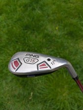 Ping G15 2 Hybrid. 17°
