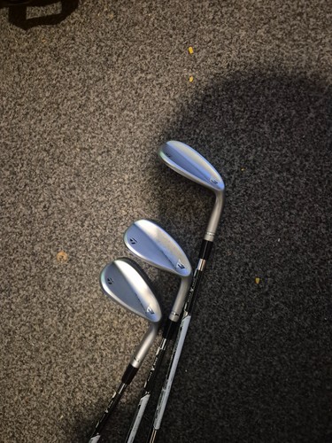 Taylormade milled grind - , 3