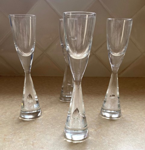 Holmegaard princess schnapps - holmegaard,