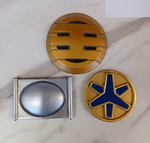 Power rangers screen - power,