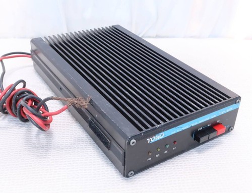 Tono 100w vhf 144mhz all - tono,