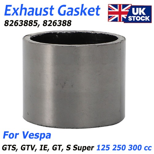 For vespa gts - for, gts,