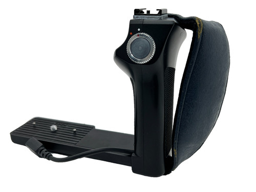 Exc mamiya left hand - mamiya,