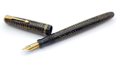 Vintage parker junior - vintage,