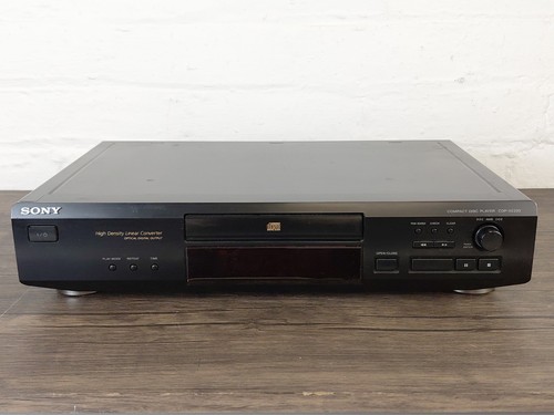 Sony player cdp xe220 no - cdp-xe220,