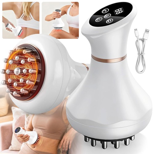 Electric lymphatic drainage - electric,