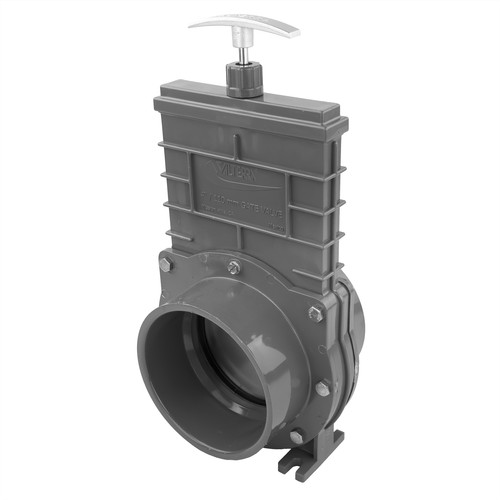 Valterra pond slide gate - valterra,
