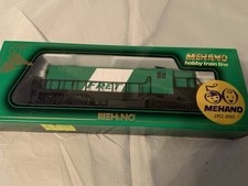 Mehano Freight Loco