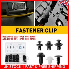 100 X For 8mm Hole Car Body