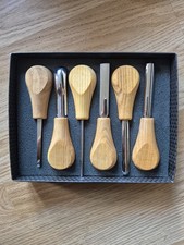 Beavercraft SC05 Wood Carving