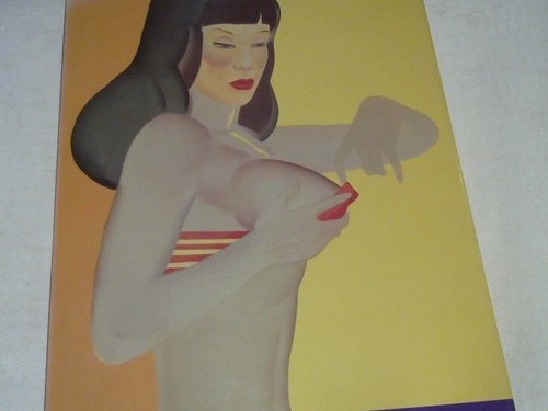 Allen jones sheer magic - sheer, +