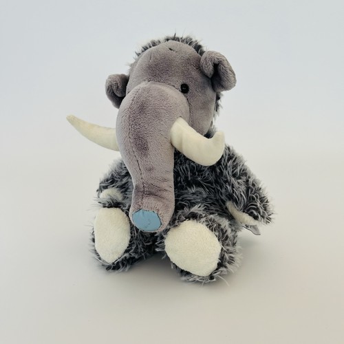 Tatty teddy blue - teddy, nose