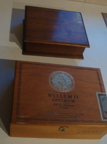 Vintage willem optimum - vintage, ii