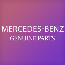 Genuine MERCEDES SMART Sheet