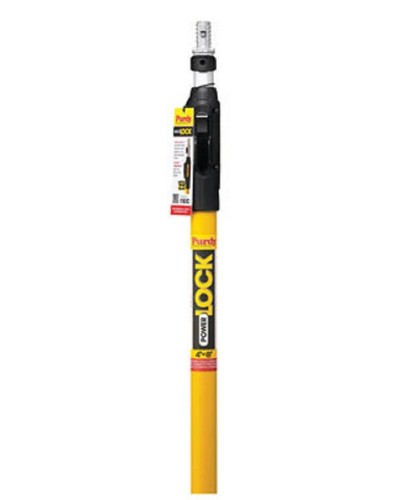 Purdy powerlock long - powerlock,