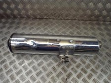 BMW R 1150 GS Exhaust Silencer