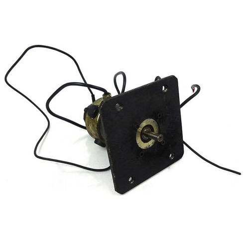Servo motor rs420jr1100 - servo,