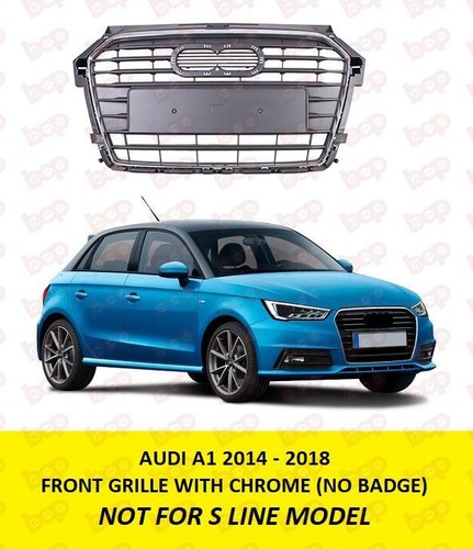Audi 2015 2018 front - audi,