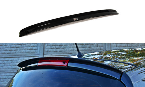 Spoiler extension cap maxton - extension,