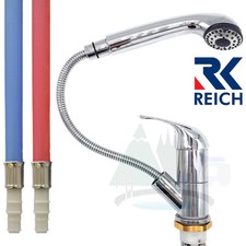 REICH KAMA SHOWER MIXER TAP