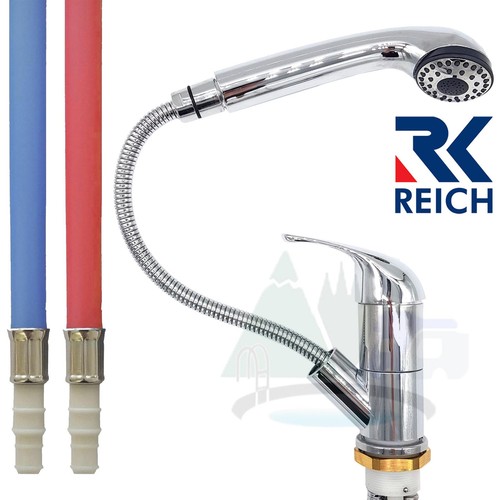 Reich kama shower - reich,