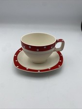 Midwinter Stylecraft Red