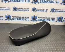 PIAGGIO VESPA GTS 300 RACING (2020) -    SEAT