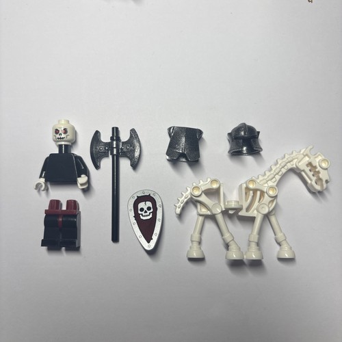 Lego castle fantasy era - lego,