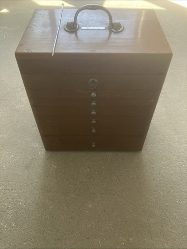 Vintage dentist dental cabinet - vintage,