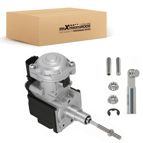 Turbo wastegate actuator for - wastegate,