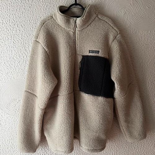 Columbia sherpa teddy - columbia,