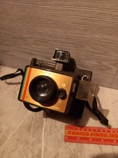 Polaroid Colour Swinger Vintage Camera Retro Untested