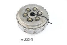 BMW F 650 169 1997 - Clutch