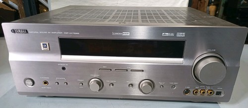 Yamaha natural sound amp - yamaha,