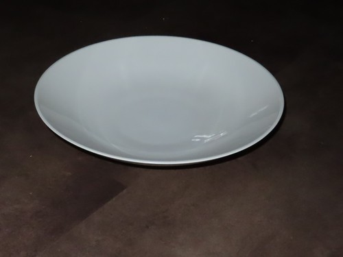 Kpm scepter brand bowl - scepter, fruit