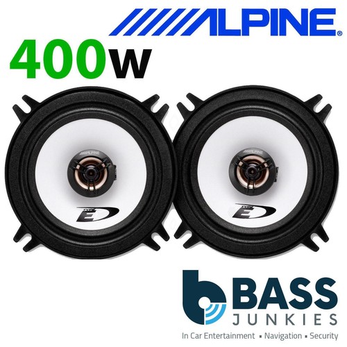 Alpine sxe 1325s 25 13cm - alpine, 5.25"