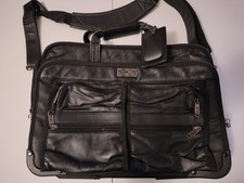 Vintage Tripp Lite Leather