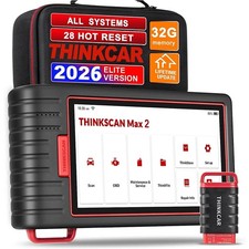 THINKCAR Thinkscan Max 2 All