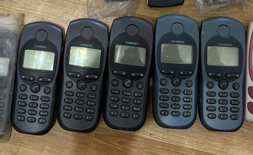 Siemens m35i mobile - siemens,