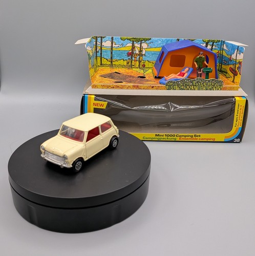 Corgi gift set mini 1000 - set,