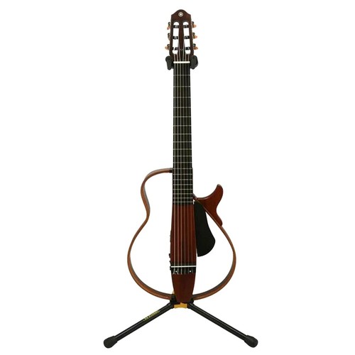 Yamaha slg 200n - nt, silent