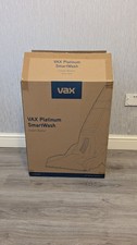 Vax Platinum Smart Wash Carpet