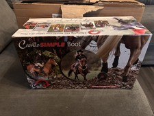 Cavallo Simple Hoof Boots Size