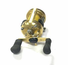 Shimano Calcutta 400