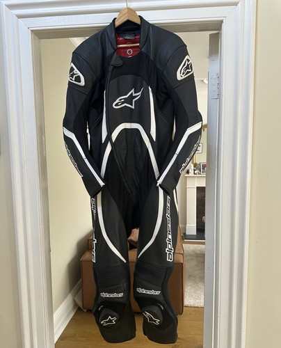 Alpinestars orbiter piece - alpinestars, 1-piece