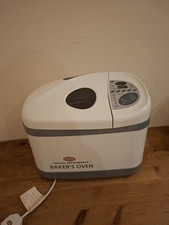 BREVILLE BR7 BAKER'S OVEN