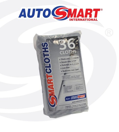 Autosmart car drying - autosmart,