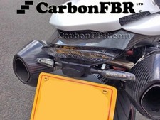 CarbonFBR: TRI708 Speed Triple